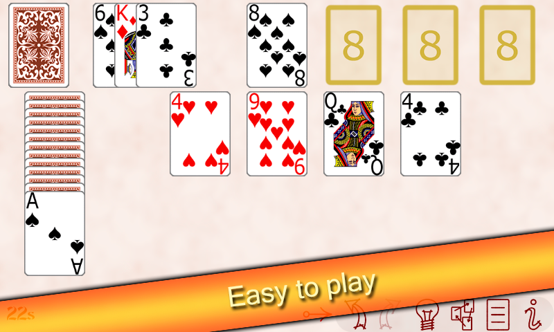 Solitaire Collection Lite Screenshot 3 