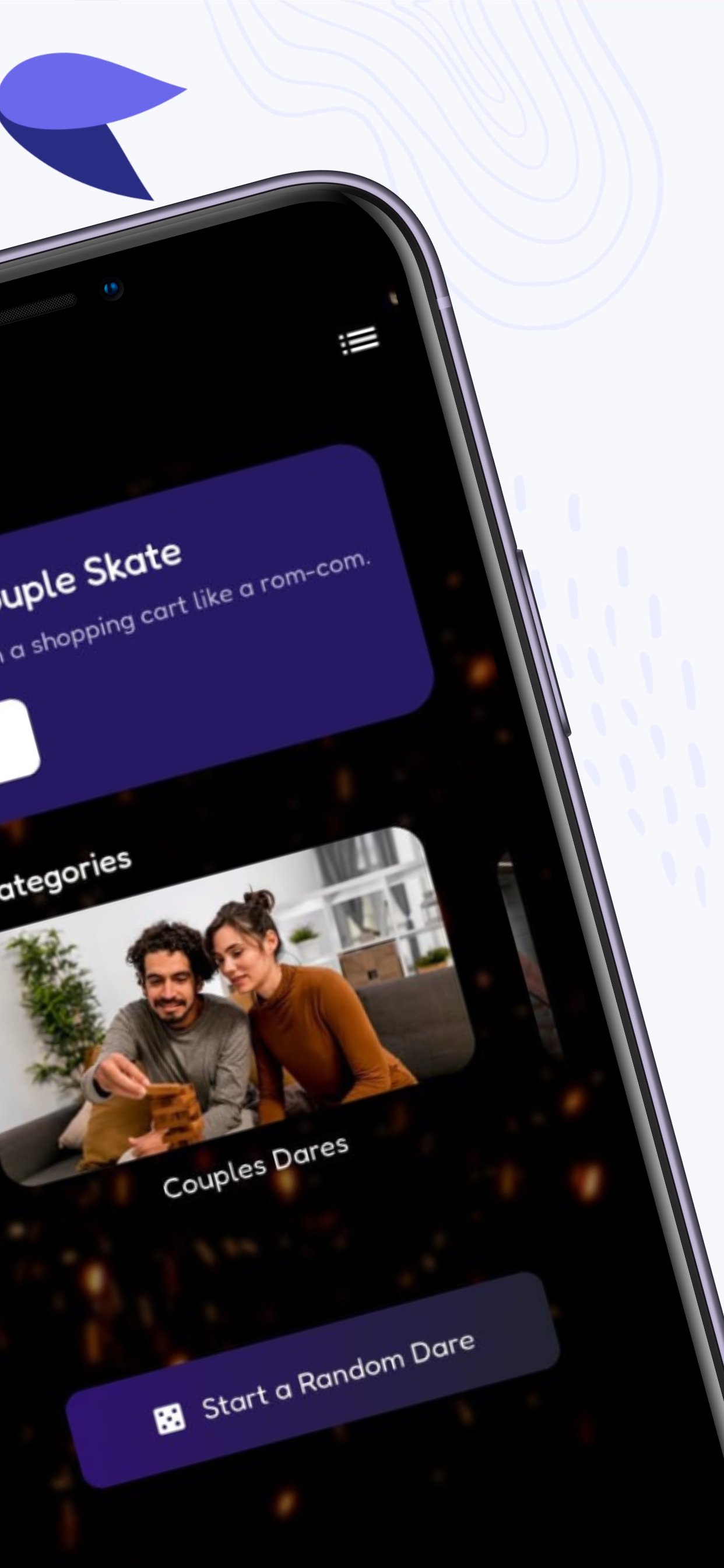 DareDynasty: Truth & Dare Game Screenshot 3