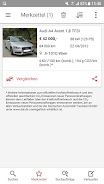 gebrauchtwagen.at Screenshot 6 