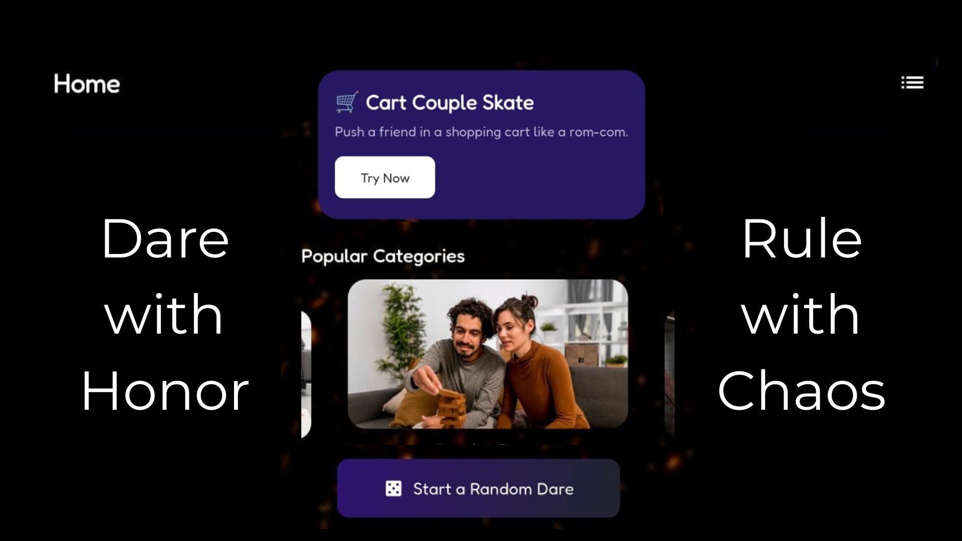 DareDynasty: Truth & Dare Game Screenshot 6