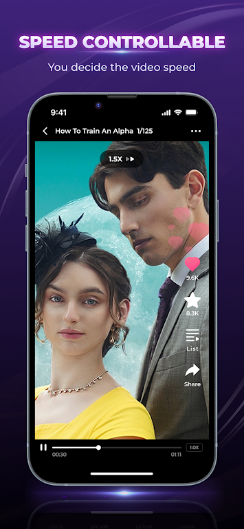 Kalos TV Screenshot 2 