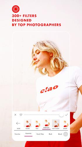 A Color Story Screenshot 2