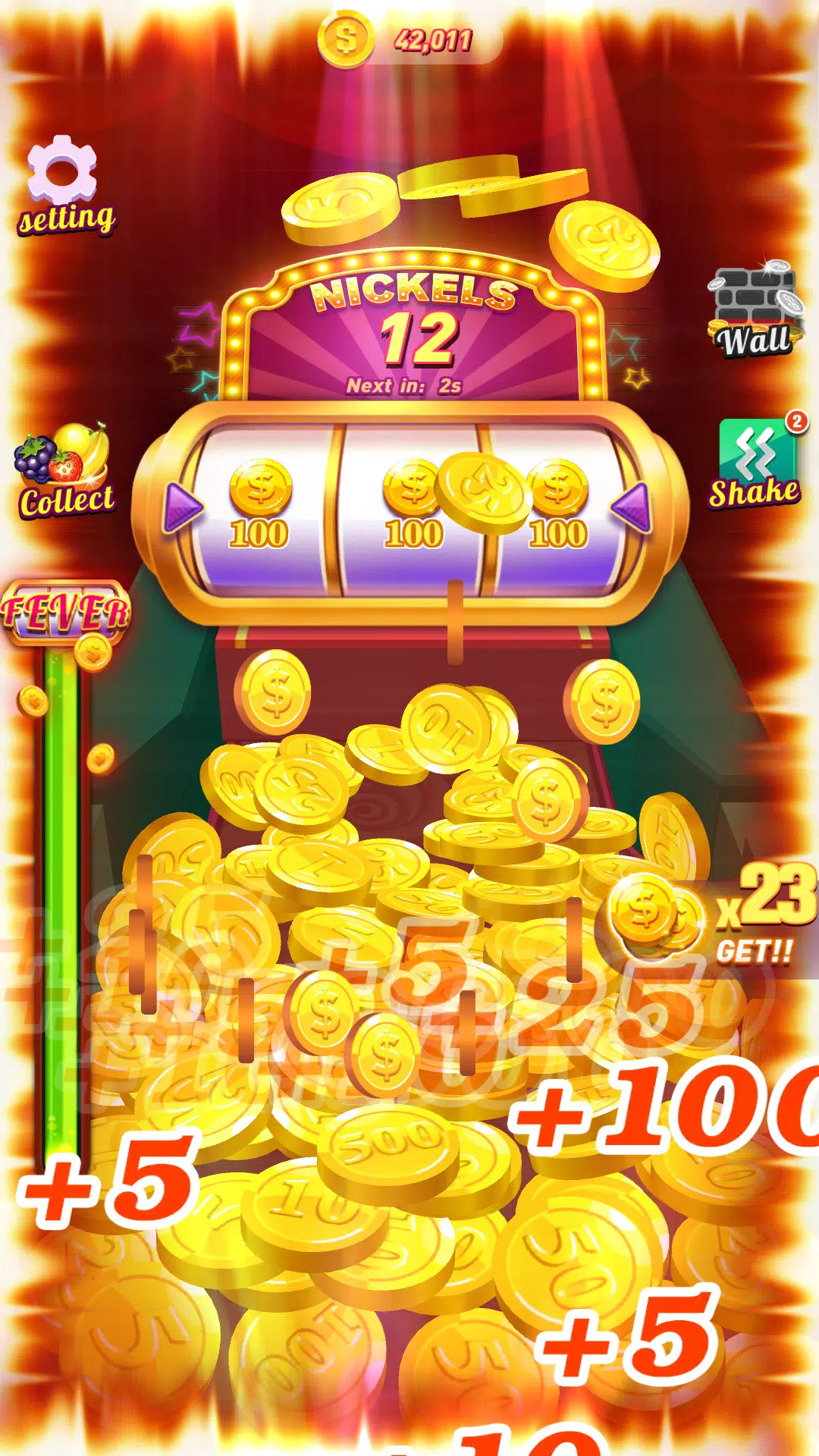 Jackpot Master Pusher Screenshot 4