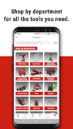 Harbor Freight Tools Screenshot 2 