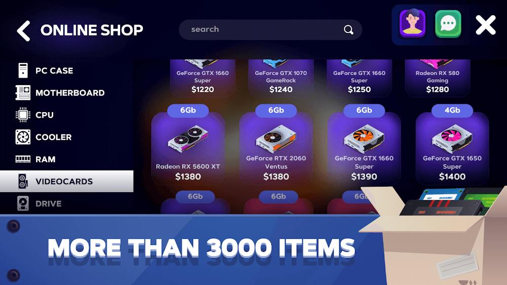 PC Creator 2 Screenshot 5