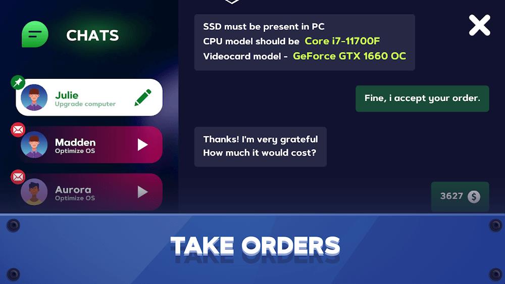 PC Creator 2 Screenshot 4