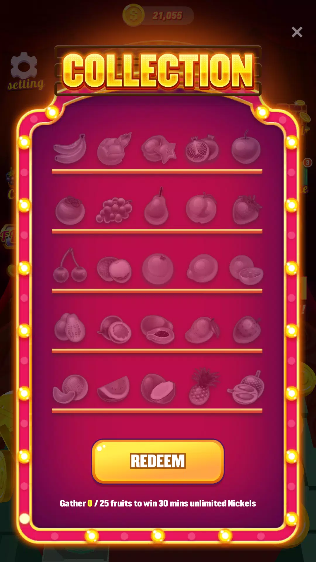 Jackpot Master Pusher Screenshot 1