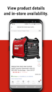 Harbor Freight Tools Screenshot 3 