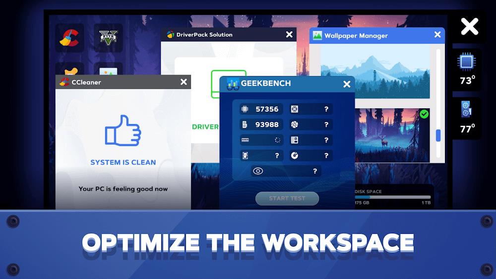 PC Creator 2 Screenshot 2