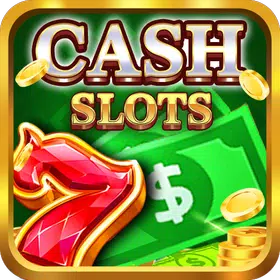 Money Luck: Real Money Slot APK