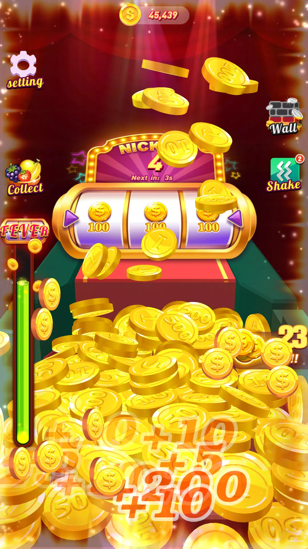 Jackpot Master Pusher Screenshot 3