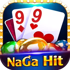 Naga Hit Khm Card Games & Slot Machines APK