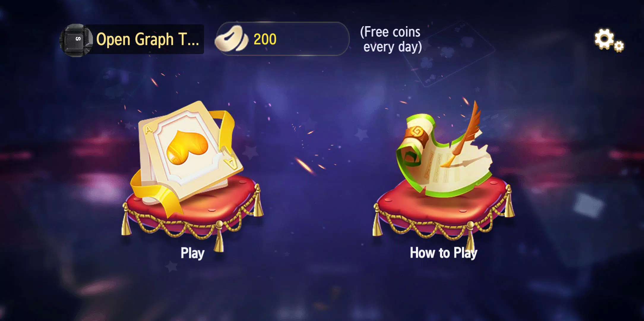 Teen Patti Eagle Screenshot 3 