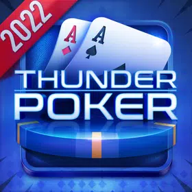 Thunder Poker APK