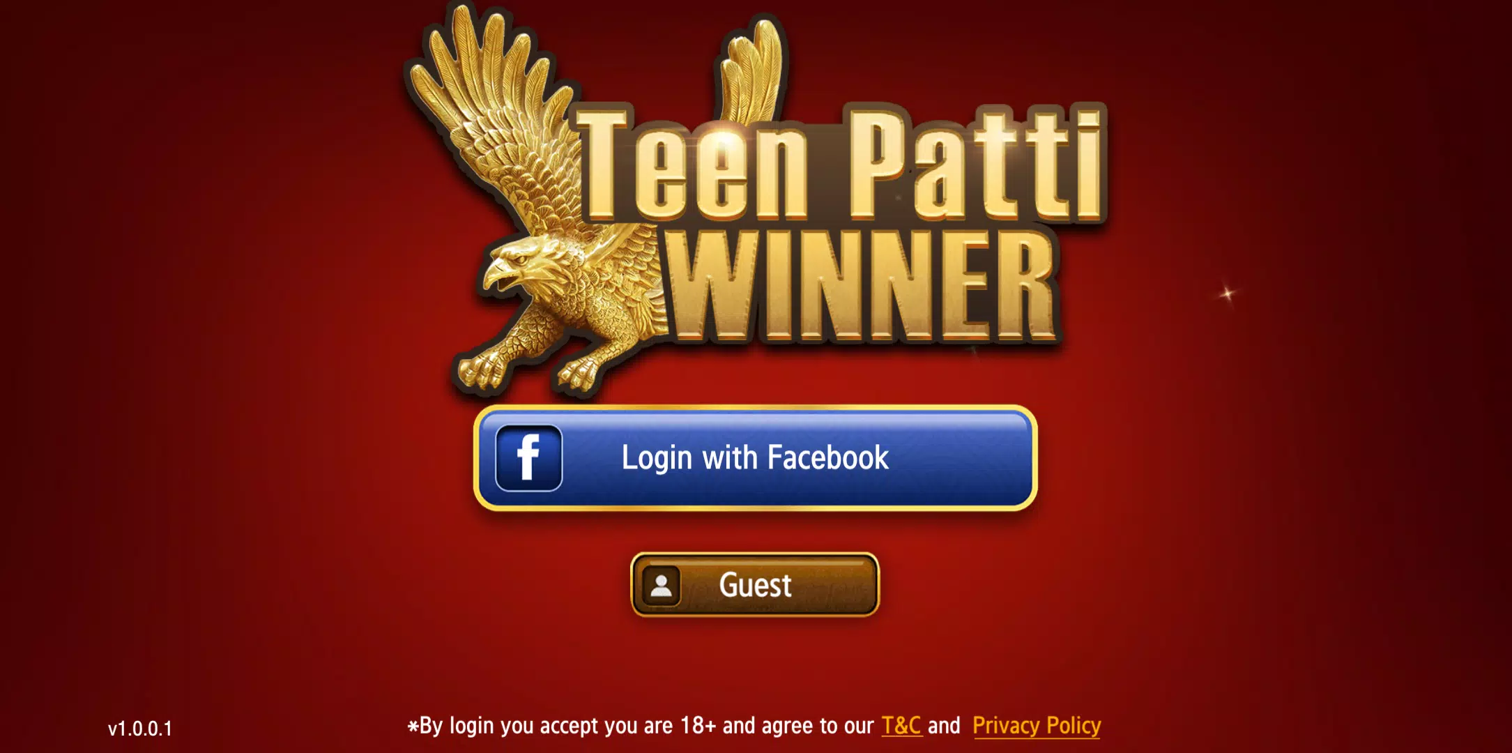 Teen Patti Eagle Screenshot 4 