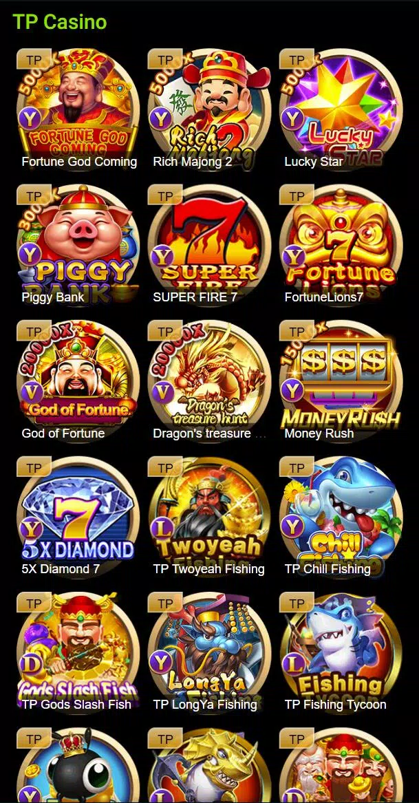 slot jili 777 Screenshot 3