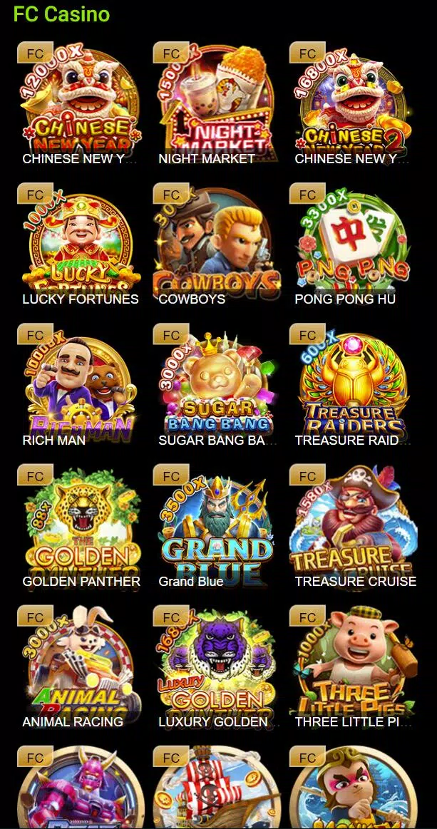 slot jili 777 Screenshot 1