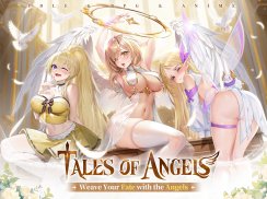 Tales of Angels Screenshot 1 