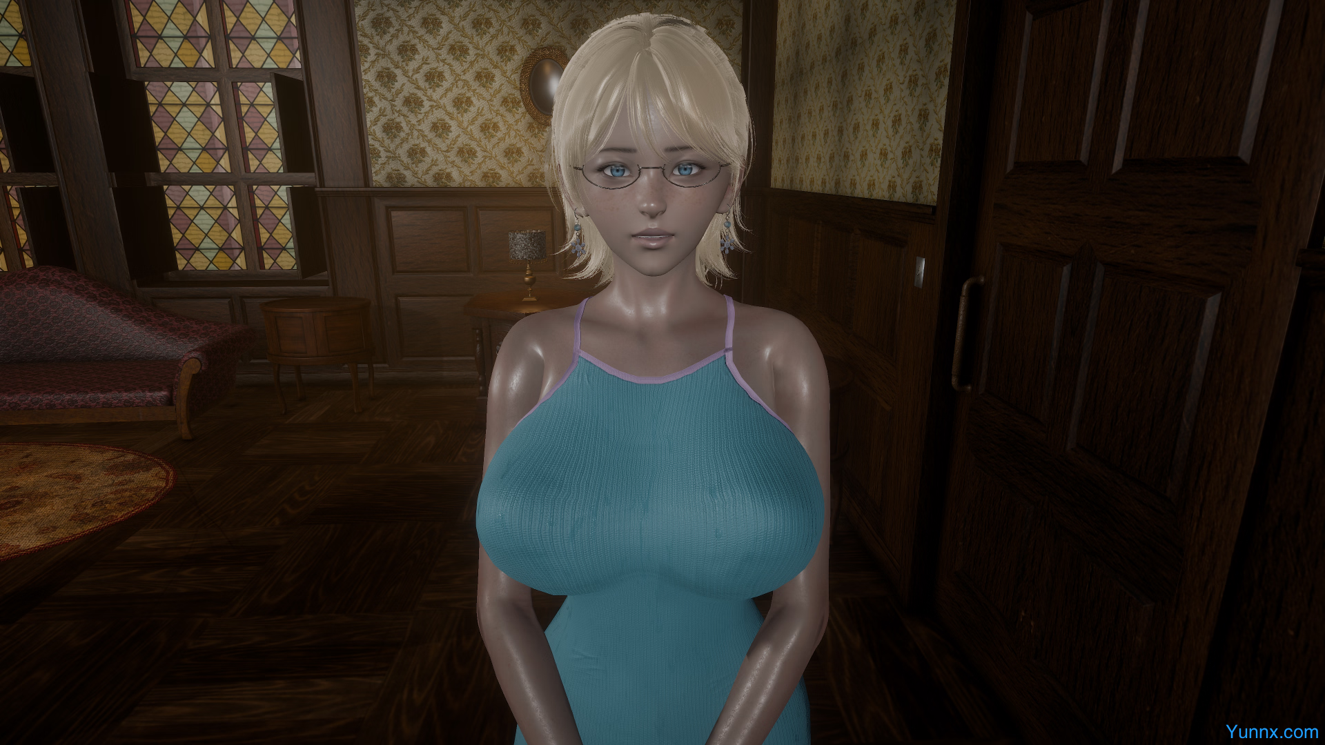 Stormbound Hotel Screenshot 5 