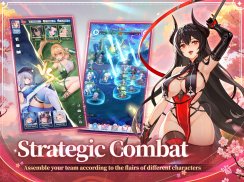 Tales of Angels Screenshot 4 