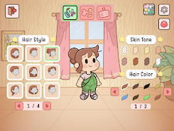 My Dear Farm Screenshot 1 