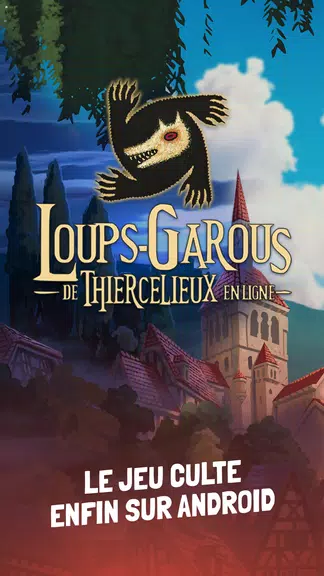 Werewolves of Millers Hollow Screenshot 1 