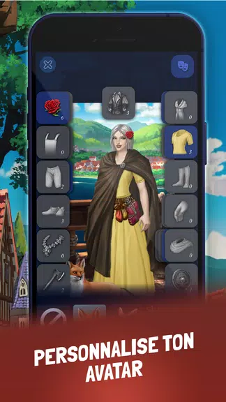 Werewolves of Millers Hollow Screenshot 3 