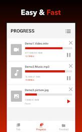 Video Downloader - Downloader Screenshot 12 