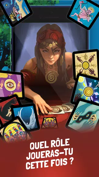 Werewolves of Millers Hollow Screenshot 2 