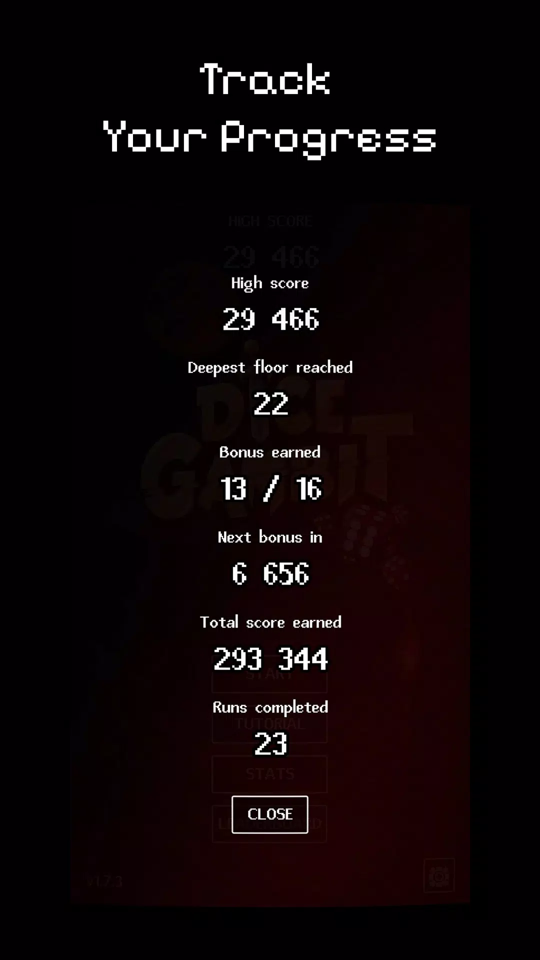 Dice Gambit Screenshot 7 