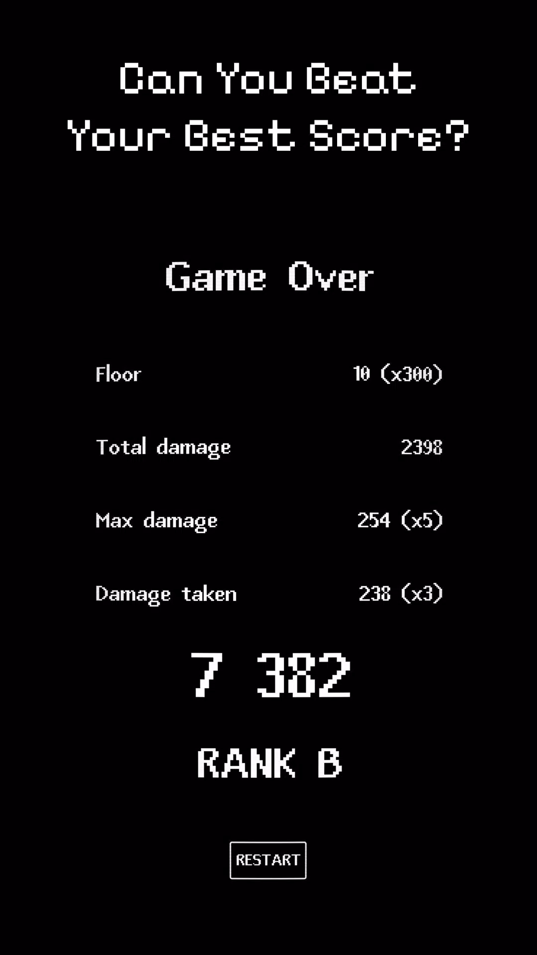 Dice Gambit Screenshot 5 