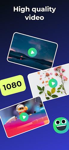 Stop Motion Cartoon Maker Screenshot 5