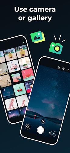 Stop Motion Cartoon Maker Screenshot 2