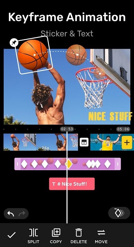 My Movie Screenshot 3 