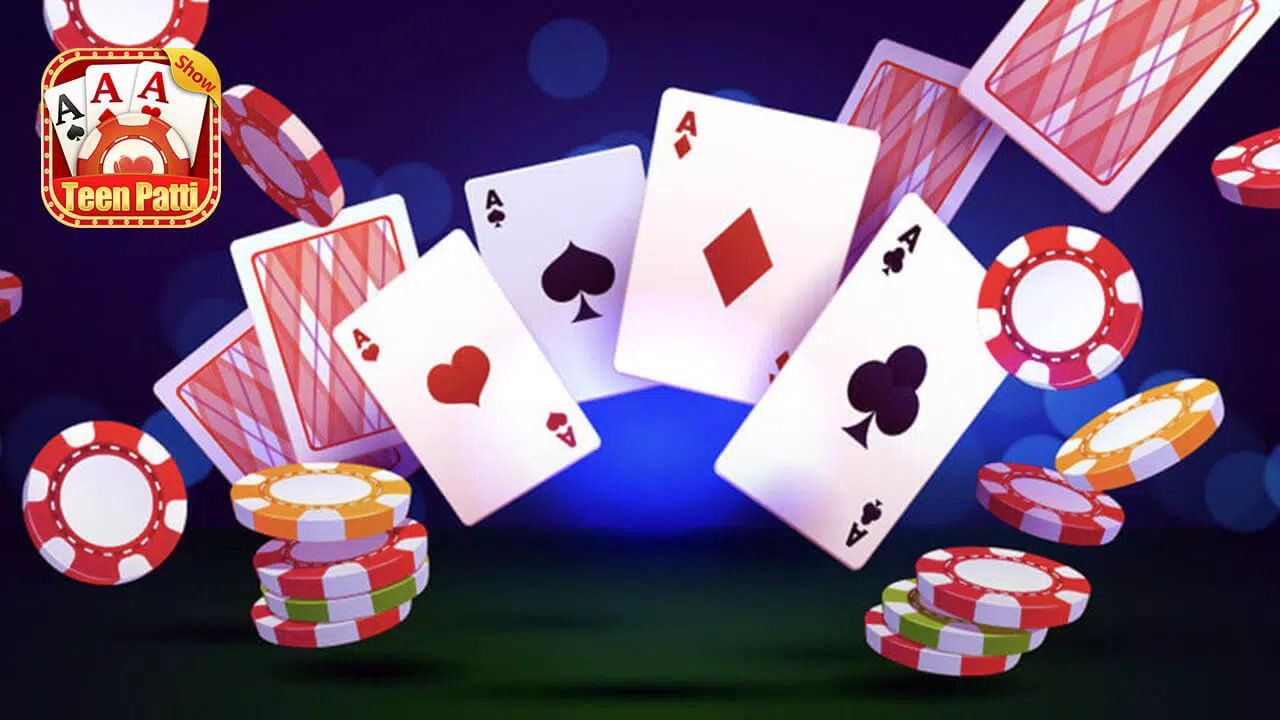 TeenPatti Show Screenshot 2