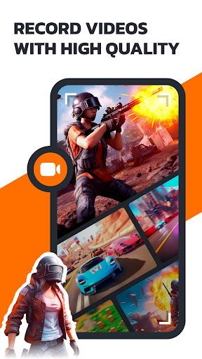 Screen Recorder Video Recorder Screenshot 1 