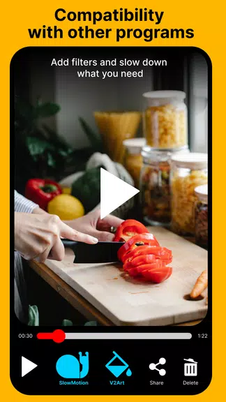 Fast Motion Video FX Screenshot 3 