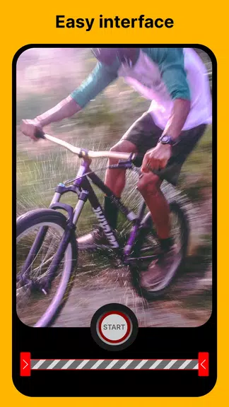 Fast Motion Video FX Screenshot 4 