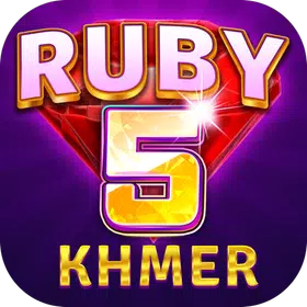 Ruby5-Khmer Game