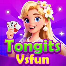 Tongits Vsfun