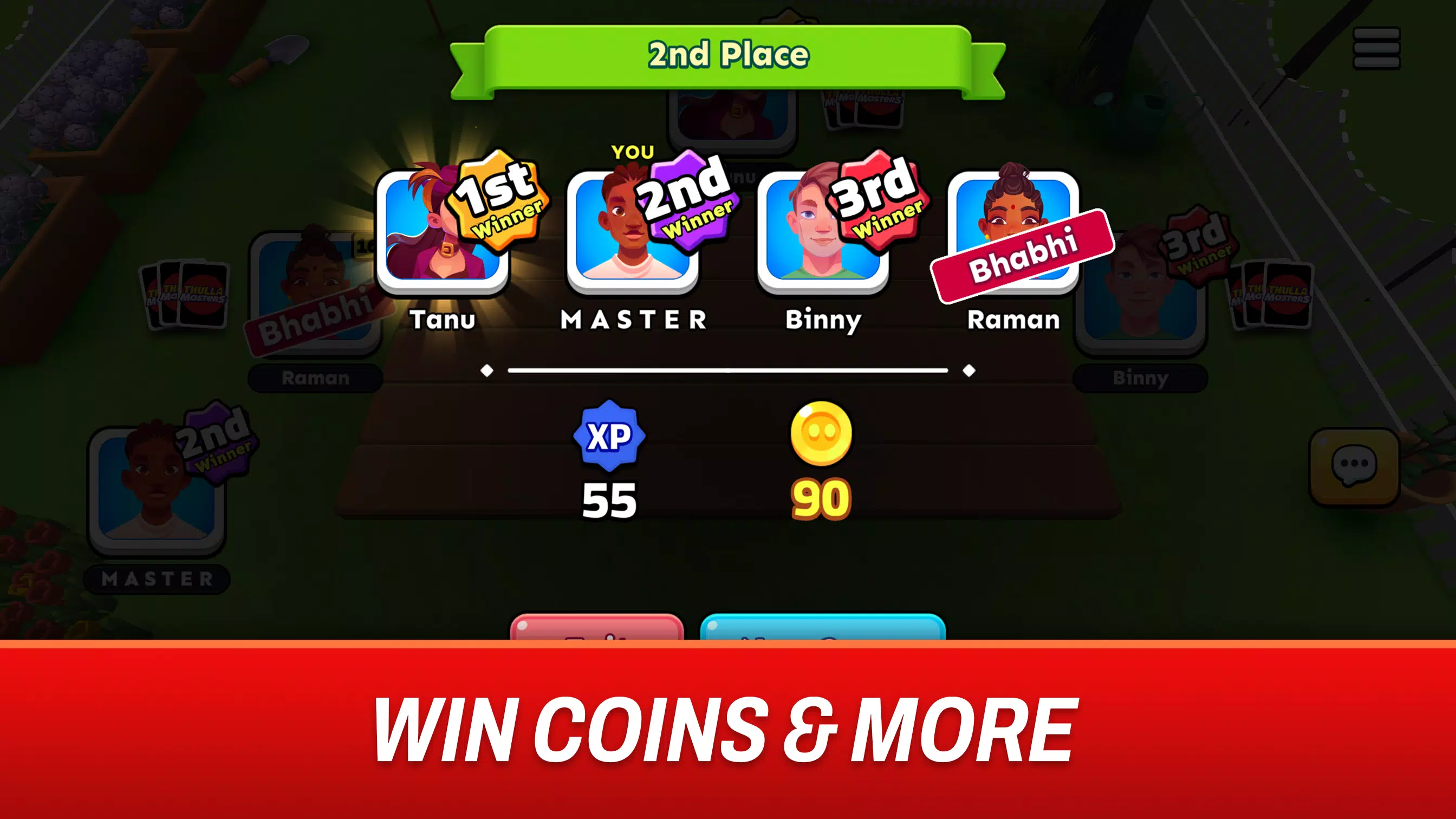 Thulla Masters Bhabhi Screenshot 1