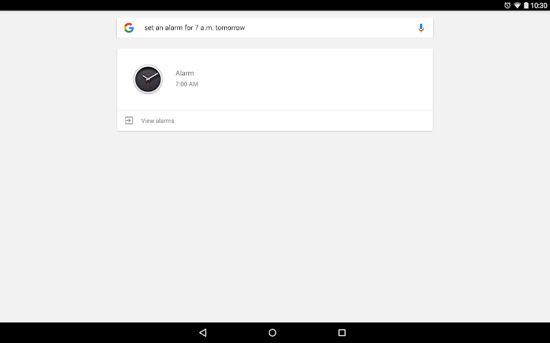 Google Screenshot 17 