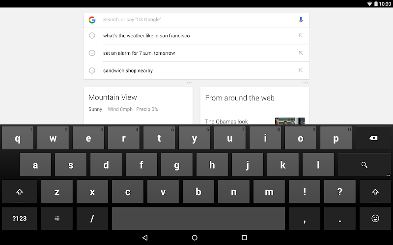 Google Screenshot 18 