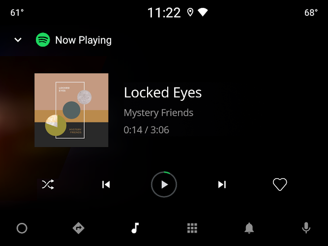 Spotify Screenshot 27
