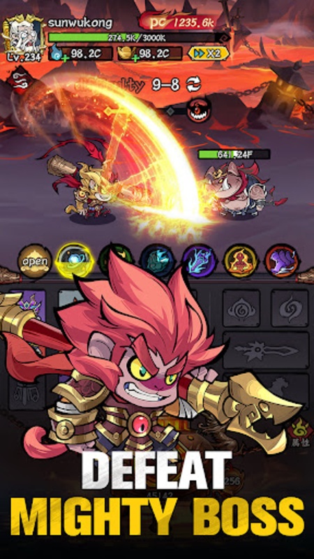 Black Myth: Monkey King Screenshot 9