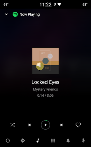 Spotify Screenshot 28