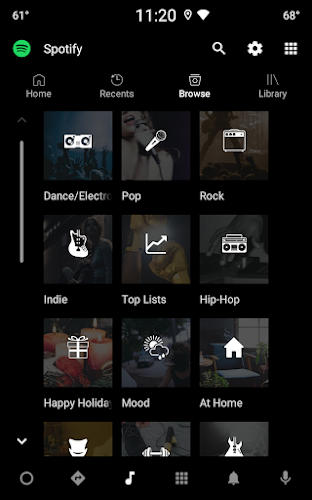 Spotify Screenshot 32