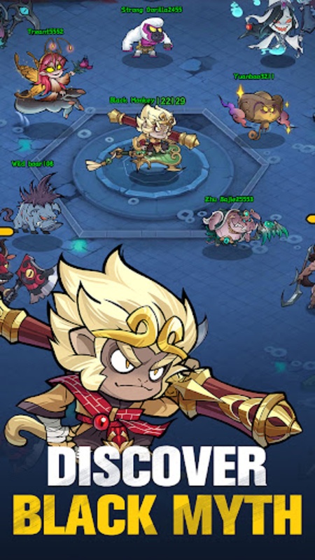 Black Myth: Monkey King Screenshot 10