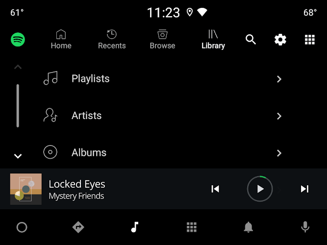 Spotify Screenshot 33
