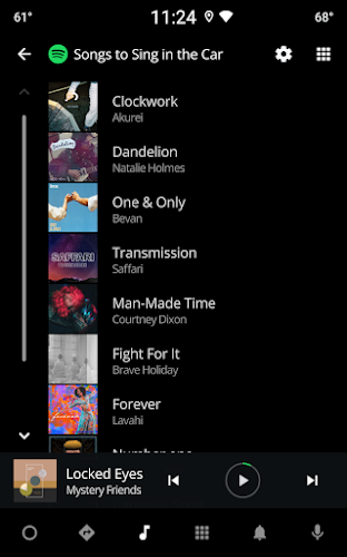 Spotify Screenshot 30